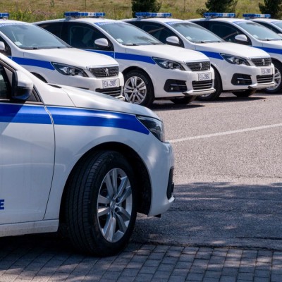 Αστυνομία: Έβαλε στο «μάτι» 4 νησιά – 1.121 κλήσεις σε 7 ημέρες