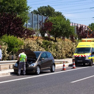 Σε πόση ώρα πρέπει να έρθει η Οδική Βοήθεια; Η μεγάλη αλλαγή του Υπουργείου