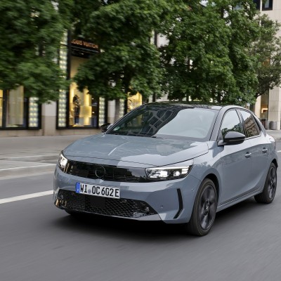 Σε σούπερ τιμή και με φουλ εξοπλισμό το Opel Corsa