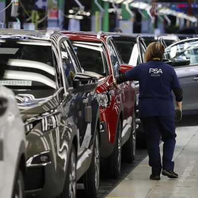 Το γαλλικό SUV που κέρδισε το Toyota Yaris Cross – Πούλησε 3.380 αυτοκίνητα στην Ελλάδα