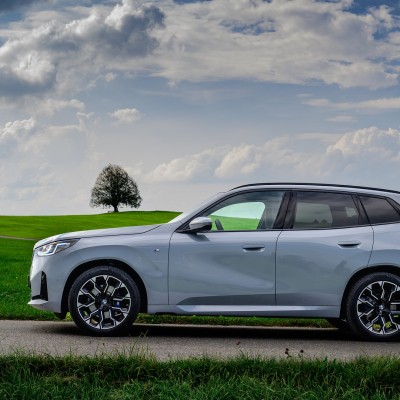 Leasing αυτοκινήτου: Η εταιρεία που δίνει ένα μίσθωμα δώρο το καλοκαίρι