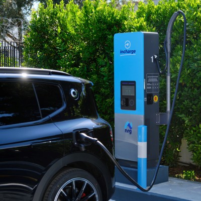 Με το incharge η ηλεκτροκίνηση γίνεται πρακτική – Φόρτισε τώρα με ασύλληπτες ταχύτητες