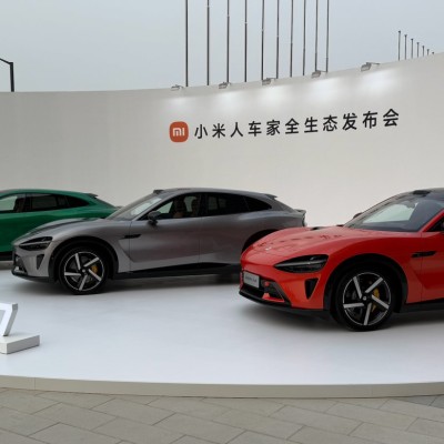 Το SUV της Xiaomi πωλείται στην Αλβανία – Σε τιμή σοκ