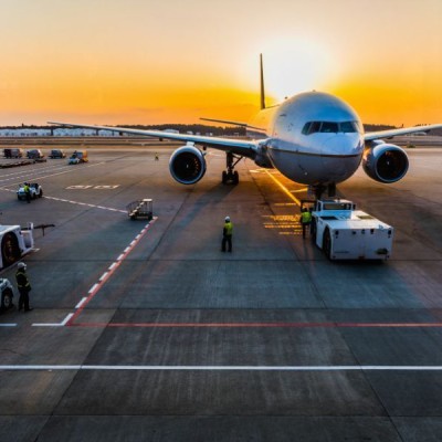 Παγκόσμια πρωτιά για το Ελευθέριος Βενιζέλος – Τι έφερε ο όμιλος Σαρακάκη;