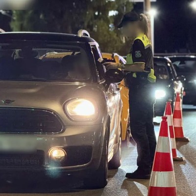 Ασυγκράτητη η ΕΛΑΣ – Οι 3 δρόμοι που δεν γλυτώνει κανείς [video]