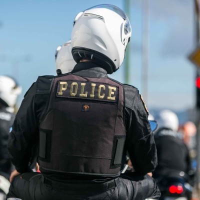 Ειδική αστυνομική επιχείρηση με τέσσερις επίλεκτες ομάδες – Κατασχέθηκε μέχρι και λεωφορείο!