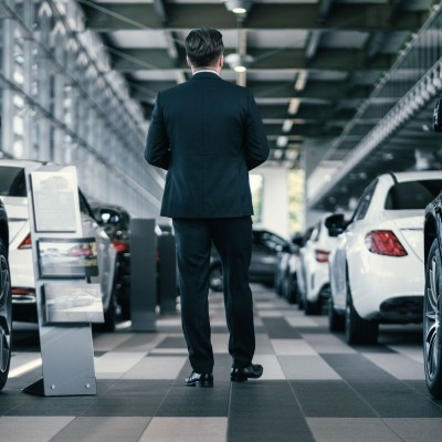 Δημοπρασία αυτοκινήτων από την Αμερικάνικη Πρεσβεία στην Ελλάδα- Από 1.800 ευρώ