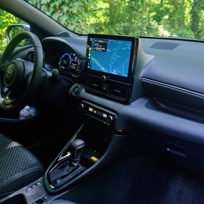 Το υβριδικό Toyota που αποκτάς με 275 ευρώ τον μήνα - Έχει 11 χρόνια εγγύηση