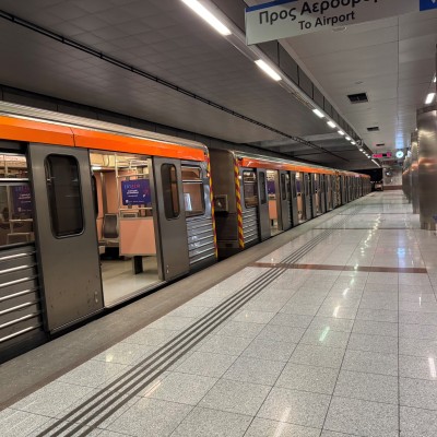 Μετρό Αθήνας: Αναπνέουμε δηλητήριο στις αποβάθρες – Τι έδειξε μεγάλη έρευνα