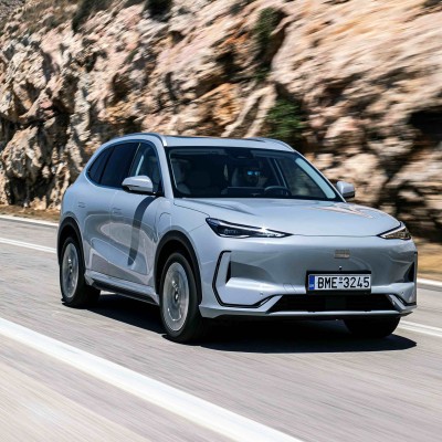 Γιατί να αγοράσεις ένα αυτοκίνητο της Geely – Τι τα κάνει τόσο ξεχωριστά;