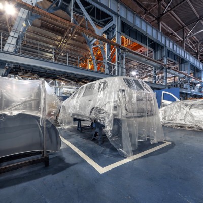 Έρχεται η μητέρα των μαχών – Οι εταιρείες που θα επιβιώσουν από τον πόλεμο Κίνας και Δύσης