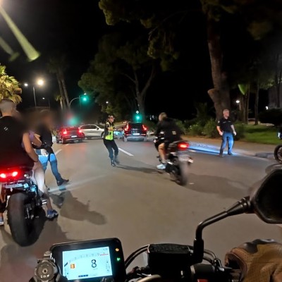 Νέος ΚΟΚ: Βροχή οι κλήσεις για την παράβαση των 350 ευρώ - Έγραψαν 4.000 οδηγούς σε μία εβδομάδα