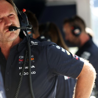Βόμβα στην F1 – Έδιωξαν τον Christian Horner από τη Red Bull!