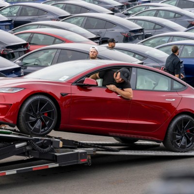 Έκτακτο: Έρχεται επιδότηση για φτηνό leasing στην Ελλάδα – Πού θα βρεθούν τα λεφτά;