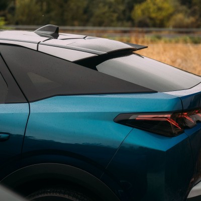 Το εντυπωσιακό SUV της Peugeot που αγοράζεις 2.000 ευρώ φθηνότερα - Είναι και ετοιμοπαράδοτο!