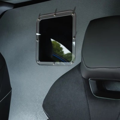 Νέο SUV μόνο για επαγγελματίες από τη Skoda – Καίει 3 ευρώ στα 100 km