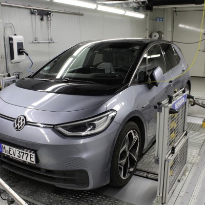 Τι έδειξαν τέσσερα χρόνια δοκιμών και 160.000 km για τη μπαταρία του Volkswagen ID.3;