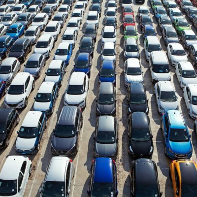 Πωλήσεις βενζίνης και diesel – Η καλύτερη χρονιά τους