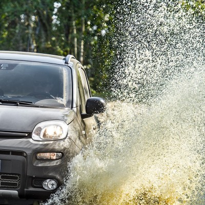 Το υβριδικό FIAT που αγόρασαν 2.423 Έλληνες - Έχει 5 χρόνια εγγύηση