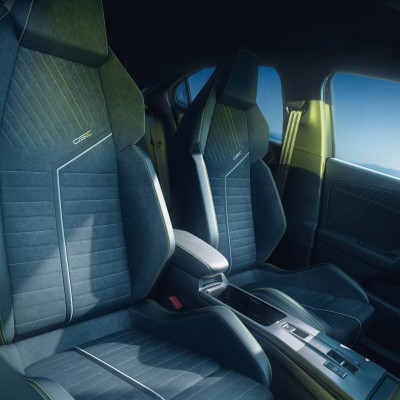 Έρχεται το B-SUV της Opel με τους 280 ίππους – Θυμίζει αγωνιστικό