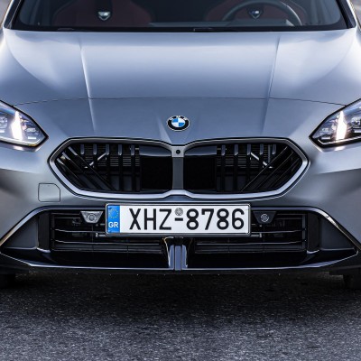 Ξεπουλάει η νέα BMW στην Ελλάδα – Προκαλεί με την τιμή της