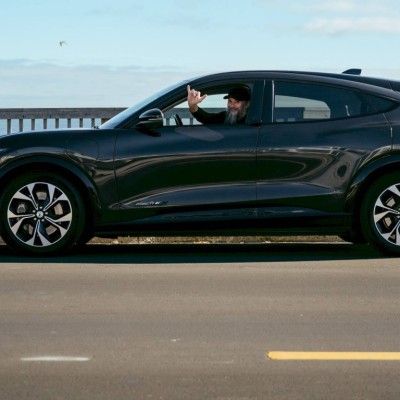 Ιδιοκτήτης Ford Mustang Mach-E έκανε 400.000 km σε 3 χρόνια – Πόση μπαταρία έχει απομείνει;