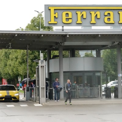 Η Ferrari αγόρασε το Xiaomi SU7 Ultra - Για ποιον λόγο;