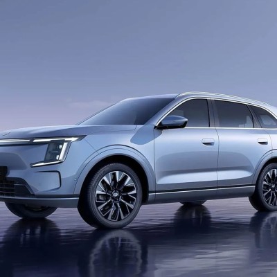 Έρχεται Ευρώπη το κινεζικό PHEV SUV με τα 1.500 km αυτονομίας – Και τους 355 ίππους