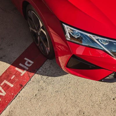 Πετάει η Skoda - Έφτασε στο Νο3 της Ευρώπης με το αυτοκίνητο των 26.900 ευρώ