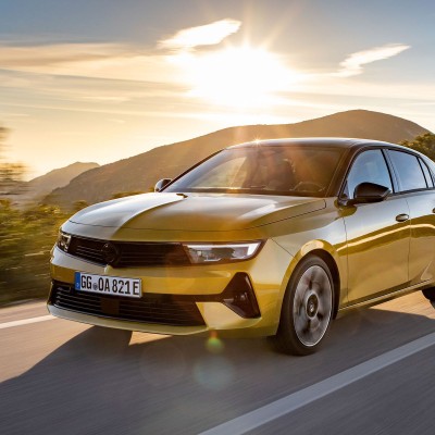 Το νέο Plug-In Hybrid της Opel με 196 PS - Η πρώτη τιμή