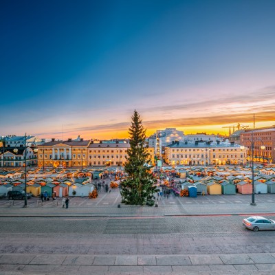 Η ευρωπαϊκή πόλη χωρίς κανένα θανατηφόρο τροχαίο - Σε διάστημα 12 μηνών