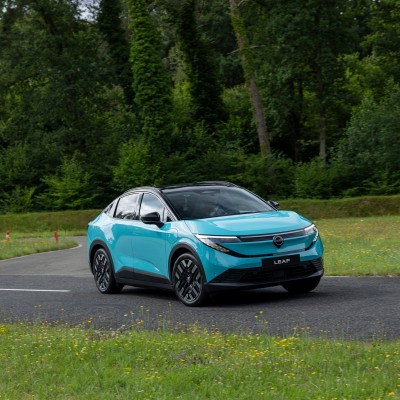 Πρώτες τιμές για το ολοκαίνουριο Nissan Leaf – Πόσο θα κάνει στην Ελλάδα;