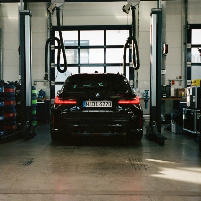 Η station BMW που διέλυσε τα ρεκόρ – Είναι το όνειρο κάθε οικογενειάρχη [video]