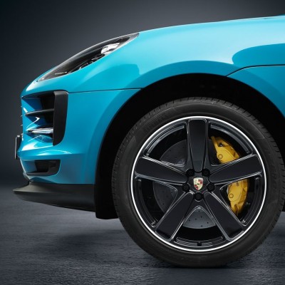 Η Porsche ετοιμάζει μοντέλο έκπληξη – Που θα σπάσει ταμεία