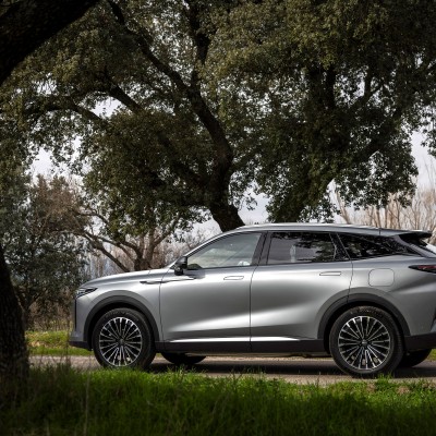 Το υβριδικό SUV της Omoda με ασφάλεια 90% - Έρχεται Ελλάδα τον Σεπτέμβριο