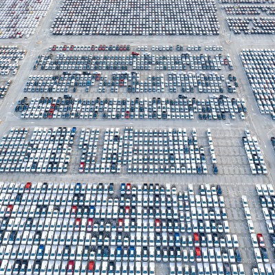 Τι θα γινόταν αν κάθε άνθρωπος στη Γη είχε από ένα αυτοκίνητο;