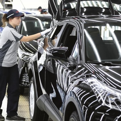 Νέο μοντέλο από την Toyota – Πιο γρήγορο από το GR Yaris με κατανάλωση 2,9 ευρώ/100 km