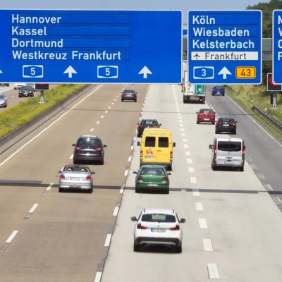 Νέος ΚΟΚ: 900 το πρόστιμο στη Γερμανία – 2.000 ευρώ στην Ελλάδα