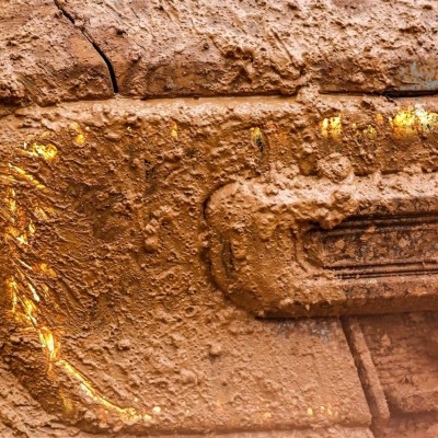 Το Ford που κινείται ακόμα και με 600 κιλά λάσπη - Δεν σταματά πουθενά