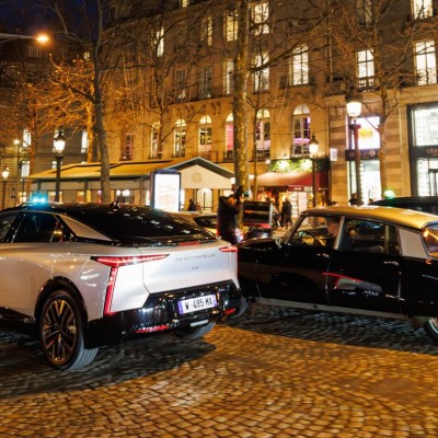 Η «Θεά» της αυτοκίνησης – Δέχθηκε 12.000 παραγγελίες σε μία ημέρα στην Ευρώπη