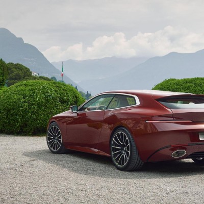 Η BMW των 500.000 ευρώ ξεπούλησε πριν καν… τη δουν οι αγοραστές!