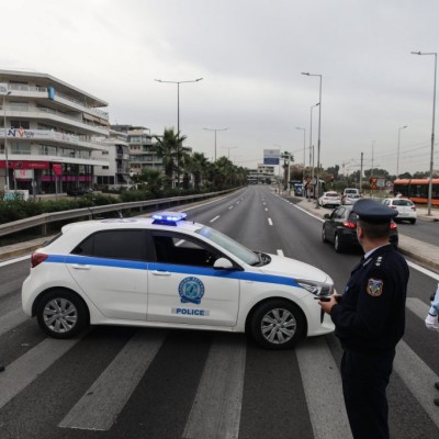 Το είπε ο Υπουργός, το έκανε η Αστυνομία – Πήραν πάνω από 3.000 διπλώματα οδήγησης