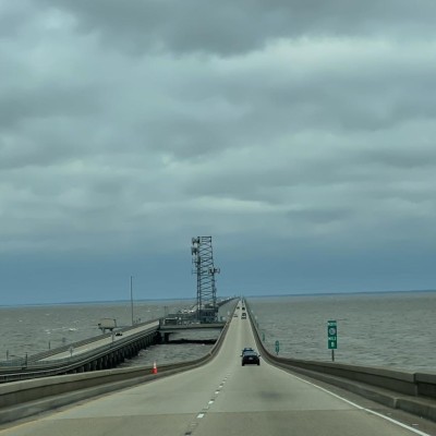 Η μεγαλύτερη γέφυρα πάνω από το νερό - Ακόμα και εσύ θα φοβόσουν να περάσεις