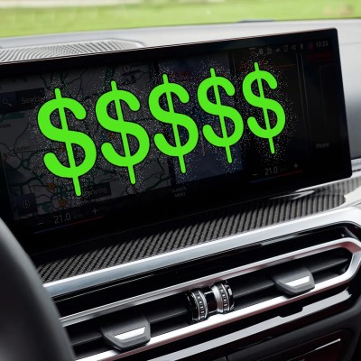 Κάνε το αυτοκίνητό σου ισχυρότερο, με 19 ευρώ/μήνα