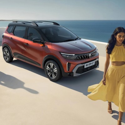 Το Renault του λαού - 7θέσιο SUV από 6.200 ευρώ