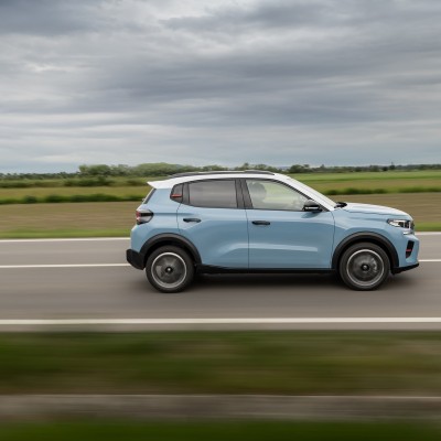 Επίσημο: Ένα από τα καλύτερα B-SUV τώρα και με  απόσυρση - Δες τι πρέπει να κάνεις