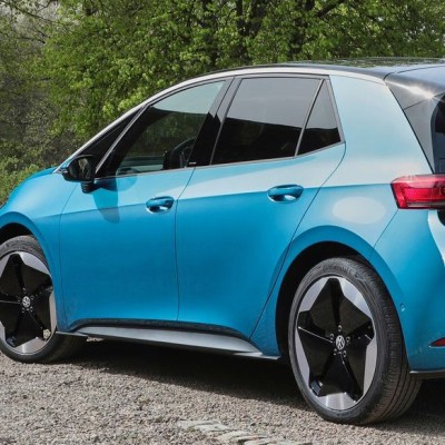 Οι κατασκευαστές επιστρέφουν στα 70’s – Επαναφέρουν τα ταμπούρα στα αυτοκίνητα