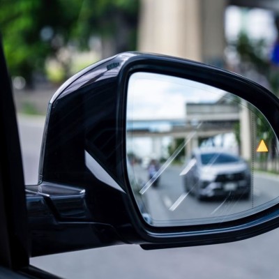 Το 93% των οδηγών δε μπορεί χωρίς αυτήν την τεχνολογία