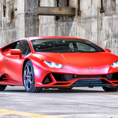 To ChatGPT τον βοήθησε να βρει τη Lamborghini που του είχαν κλέψει πριν από δύο χρόνια!