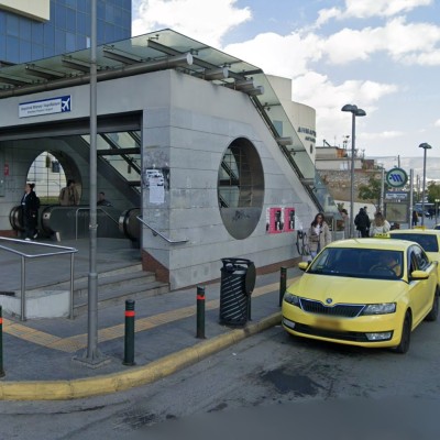 Μπαίνει σε Μετρό και Ταξί η συσκευή που σώζει ζωές – Ποιος θα πληρώσει;